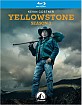 Yellowstone: Season Three (US Import ohne dt. Ton) Blu-ray