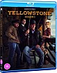 Yellowstone: Season Two (UK Import ohne dt. Ton) Blu-ray