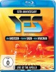Yes - Live at the Apollo Blu-ray