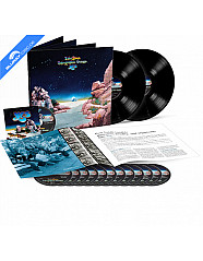 Yes - Tales from Topographic Oceans (Super Deluxe Edition) (Blu-ray Audio + 2 LP + 12 CD)