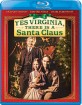 Yes Virginia, There Is a Santa Claus (1991) (Region A - US Import ohne dt. Ton) Blu-ray