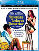 Yesterday, Today and Tomorrow (Region A - US Import ohne dt. Ton) Blu-ray