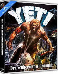 Yeti - Der Schneemensch kommt (Special Edition) Blu-ray