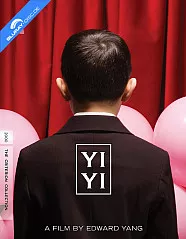 Yi Yi (2000) 4K - The Criterion Collection (4K UHD + Blu-ray) (US Import ohne dt. Ton) Blu-ray