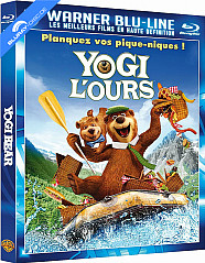 Yogi l'ours (FR Import) Blu-ray