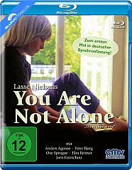 You Are Not Alone (1978) Blu-ray