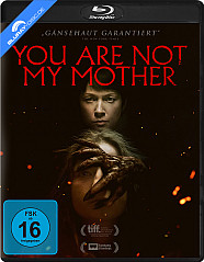 You Are Not My Mother Blu-ray