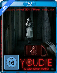 You Die - Du lebst noch 24 Stunden Blu-ray