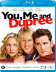 You, Me and Dupree (NL Import) Blu-ray