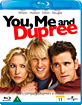 You, Me and Dupree (SE Import) Blu-ray
