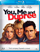You, Me and Dupree (ZA Import) Blu-ray