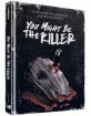 You Might Be the Killer (Limited Mediabook Edition) (Cover A) (AT Import) Blu-ray