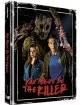 You Might Be the Killer (Limited Mediabook Edition) (Cover C) (AT Import) Blu-ray