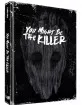 You Might Be the Killer (Limited Mediabook Edition) (Cover E) (AT Import) Blu-ray