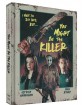 You Might Be the Killer (Limited Mediabook Edition) (Cover F) (AT Import) Blu-ray