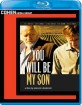 You Will Be My Son (Region A - US Import ohne dt. Ton) Blu-ray