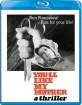 You'll Like My Mother (1972) (Region A - US Import ohne dt. Ton) Blu-ray