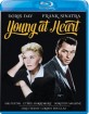 Young at Heart (1954) (Region A - US Import ohne dt. Ton) Blu-ray
