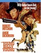 Young Billy Young (1969) (Region A - US Import ohne dt. Ton) Blu-ray