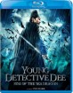 Young Detective Dee: Rise of The Sea Dragon (Region A - US Import ohne dt. Ton) Blu-ray