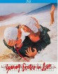 Young Doctors in Love (1982) (Region A - US Import ohne dt. Ton) Blu-ray