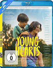 Young Hearts (2024) (Limited Edition) Blu-ray