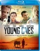 Young Ones (2014) (Region A - US Import ohne dt. Ton) Blu-ray