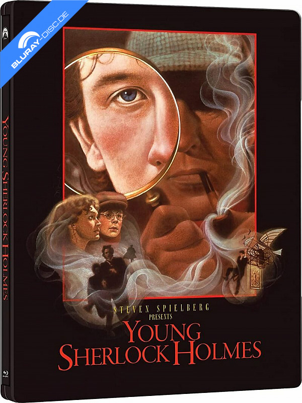 young-sherlock-holmes-1985-limited-edition-steelbook-us-import.webp
