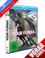 Your Forma - Vol. 2