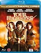 Your Highness (SE Import) Blu-ray