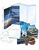 Your Name (2016) - Limited Collector's Edition Digipak (Blu-ray + Bonus Blu-ray + DVD + Audio CD) (IT Import ohne dt. Ton) Blu-ray