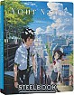Your Name (2016) - Steelbook (Blu-ray + DVD) (IT Import ohne dt. Ton) Blu-ray