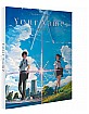 Your Name (2016) 4K - Zavvi Exclusive Collector's Edition Digipak (4K UHD + Blu-ray) (UK Import ohne dt. Ton) Blu-ray
