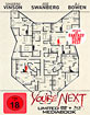 You're Next (2011) - Limited Mediabook Edition Blu-ray