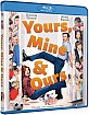Yours, Mine & Ours (2005) (US Import ohne dt. Ton) Blu-ray
