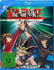 Yu-Gi-Oh! - Bonds Beyond Time Blu-ray