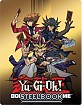 Yu Gi Oh! -  Bonds Beyond Time - Limited Edition Steelbook (Region A - US Import ohne dt. Ton) Blu-ray