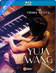 Yuja Wang - Das Wiener Rezital Blu-ray