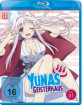 Yunas Geisterhaus - Vol. 1 Blu-ray