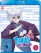 Yunas Geisterhaus - Vol. 3 Blu-ray