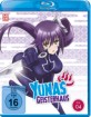 Yunas Geisterhaus - Vol. 4 Blu-ray