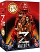 Z Nation: Seasons 1-5 (UK Import ohne dt. Ton) Blu-ray