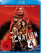 Z Nation: Staffel 4 Blu-ray