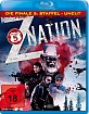 Z Nation: Staffel 5 Blu-ray