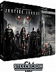 Zack Snyder's Justice League 4K - Cine-Museum Art #25 Lenticular Fullslip Edizione Limitata Steelbook (4K UHD + Blu-ray) (IT Import) Blu-ray