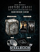 Zack Snyder's Justice League 4K - Manta Lab Exclusive #39 Limited Edition Steelbook - Atlantean Mother Box (4K UHD + Blu-ray) (HK Import) Blu-ray