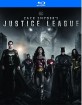 Zack Snyder's Justice League (FR Import ohne dt. Ton) Blu-ray