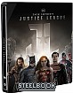 Zack Snyder's Justice League - Steelbook (NO Import ohne dt. Ton) Blu-ray