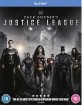 Zack Snyder's Justice League (UK Import ohne dt. Ton) Blu-ray