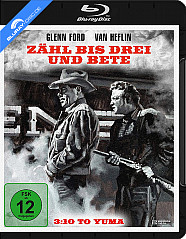 Zähl bis drei und bete Blu-ray
